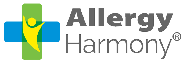 Allergy Harmony Logo 2