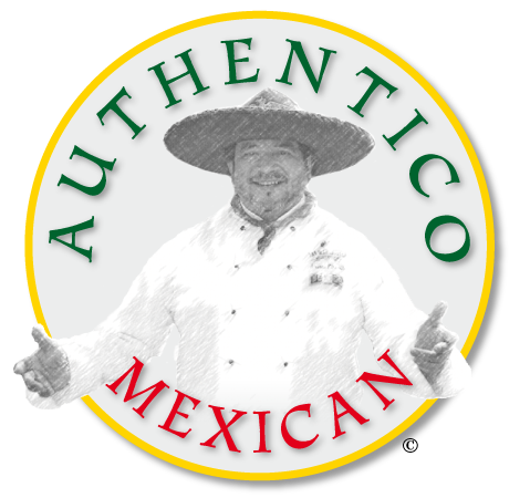 Authentico Mexican brand logo website development australia nationbuilder