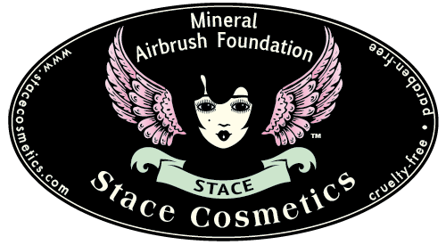 Colour Stace Cosmetics Logo website development australia nationbuilder