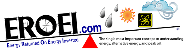 EROEI logo website development australia nationbuilder
