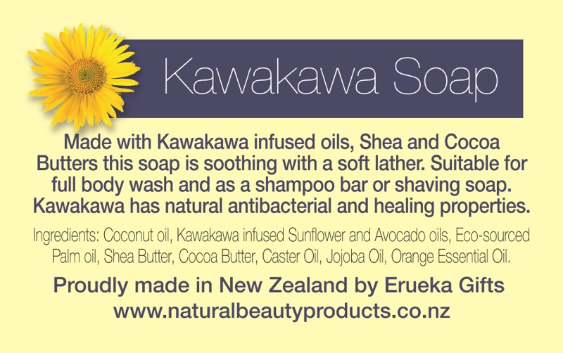 Kawakawa Soap Labels wellington websites 800px