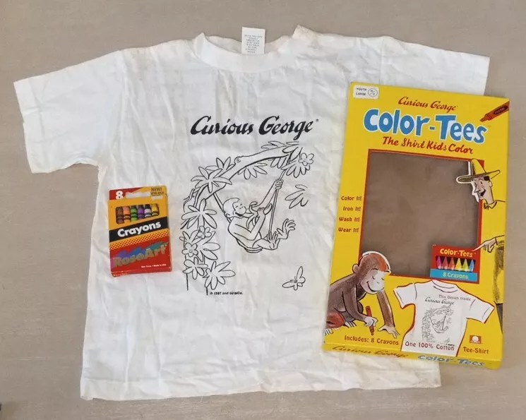 Curious-George-1-color-tees-website-app-development-USA-australia-new-zealand-nationbuilder-GridQ